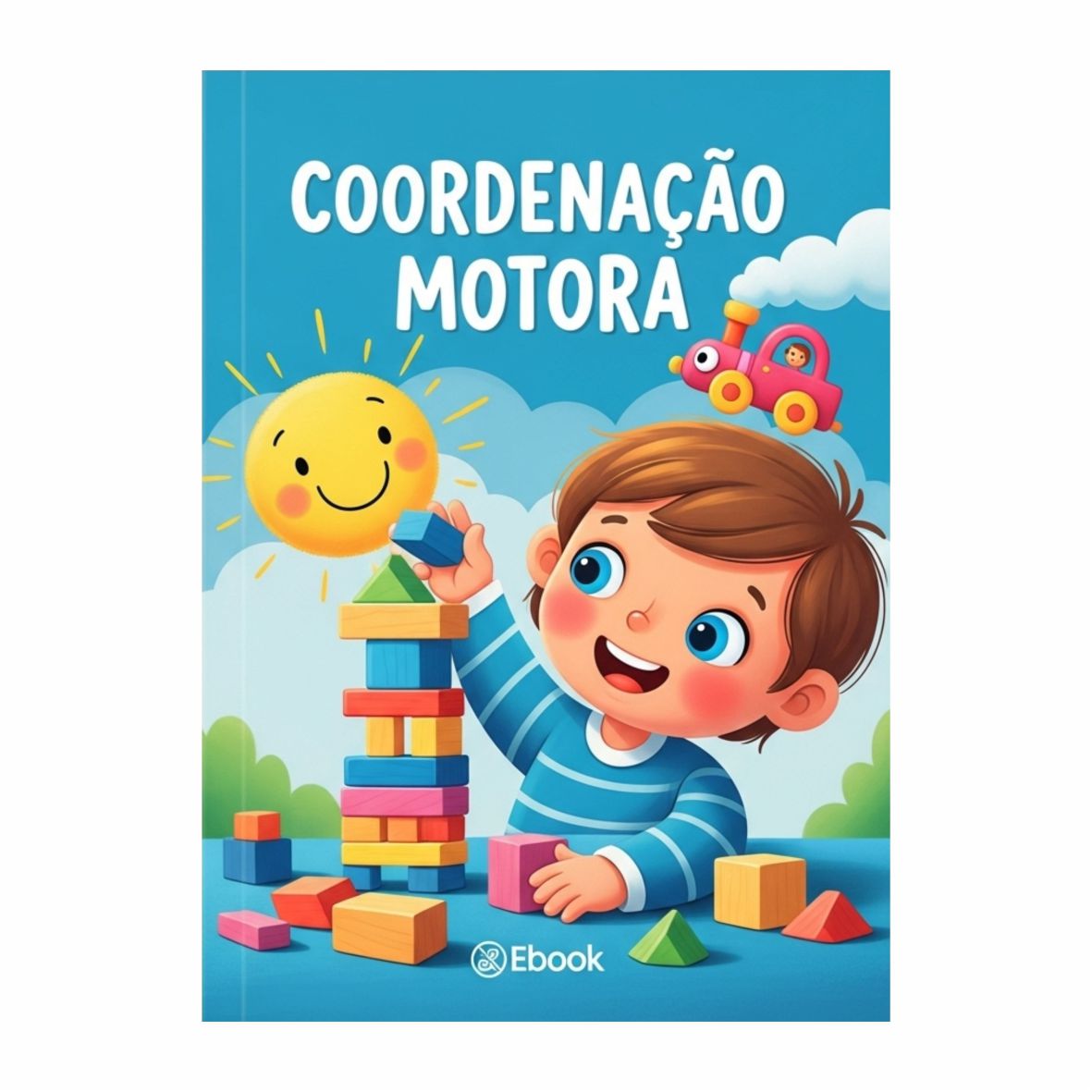 Capa do Ebook